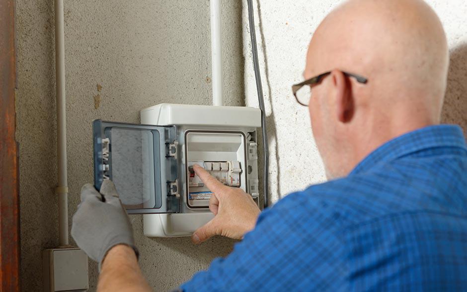 électricien urgence Clamart